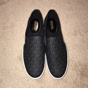 Michael Kors Slip on sneakers